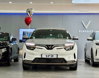 🚗 VF8 PLUS – SUV ĐIỆN ĐẲNG CẤP, ƯU ĐÃI CỰC LỚN 🎁
