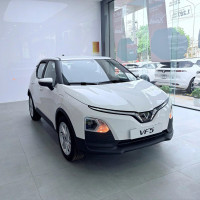 🚗 VF5 2026 — Xả kho giá sốc, sẵn xe giao ngay 🔥