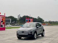 🔥 VF5 Plus 2026 – SUV Điện Đô Thị | Giảm Tới 6%