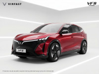 🔥 VINFAST VF8 ALL NEW 2026 CHÍNH THỨC RA MẮT !