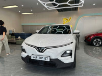 VinFast VF6 2025 Plus - 7000 km