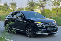 VinFast VF8 2023 Plus - 70000 km