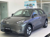 🚗 Geely EX2 Pro – SUV ĐIỆN CHỈ 459 TRIỆU!