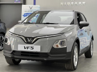 🚗VINFAST VF5 – GIÁ TỐT, ƯU ĐÃI KHỦNG THÁNG NÀY 🔥