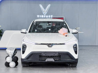 🚗 VinFast Limo Green 2026 Giá Ưu Đãi – Sẵn Xe 💰