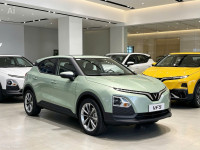 🚗 VinFast VF5 2026 Mới 100% – Giao Ngay - Hà Nội