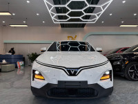 VinFast VF6 2024 Plus - 56000 km
