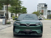 VinFast VF9 2024 Plus - 15000 km