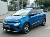 VinFast VFe34 2022 - 70000 km
