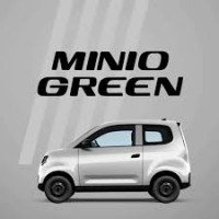 VinFast Minio Green xe điện mini mới 100% giá tốt giao ngay