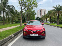 VinFast VF6 2025 Plus - 7500 km