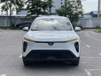 VinFast Limo Green 2025 - 30000 km