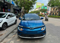 VinFast VFe34 2022 - 76000 km