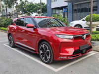 🔥 VINFAST VF 9 PLUS 2026 – SUV ĐIỆN, MỚI 100% 🔥