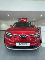 💥 VF 8 PLUS 2026 - GIÁ TỪ 983 TRIỆU • GIAO NGAY💥