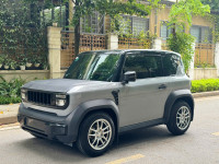 VinFast VF3 2025 - 7000 km