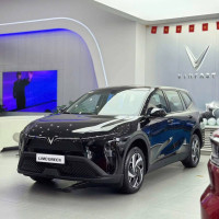 🌿 VinFast Limo Green 2026 – Giá Từ 644 Triệu!