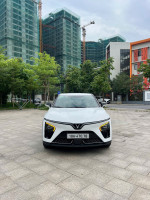 VinFast VF7 2025 Plus - 7800 km