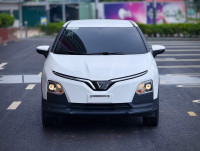 VinFast VF5 2025 Plus - 17000 km