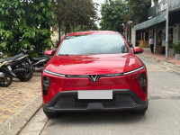 VinFast Limo Green 2025 - 6000 km
