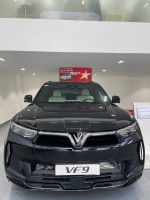 💥 VF 9 PLUS - XE CHỦ TỊCH GIÁ TỪ 1.393 TRIỆU 💥