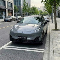 👉 Lynk & Co 02 - NHẬN BOOKING ƯU TIÊN ⚡⚡