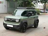VinFast VF3 2025 - 30000 km