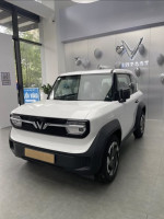 🔥 VF3 Plus 2026 Sẵn Xe Giao Ngay – Hỗ Trợ Vay 80%