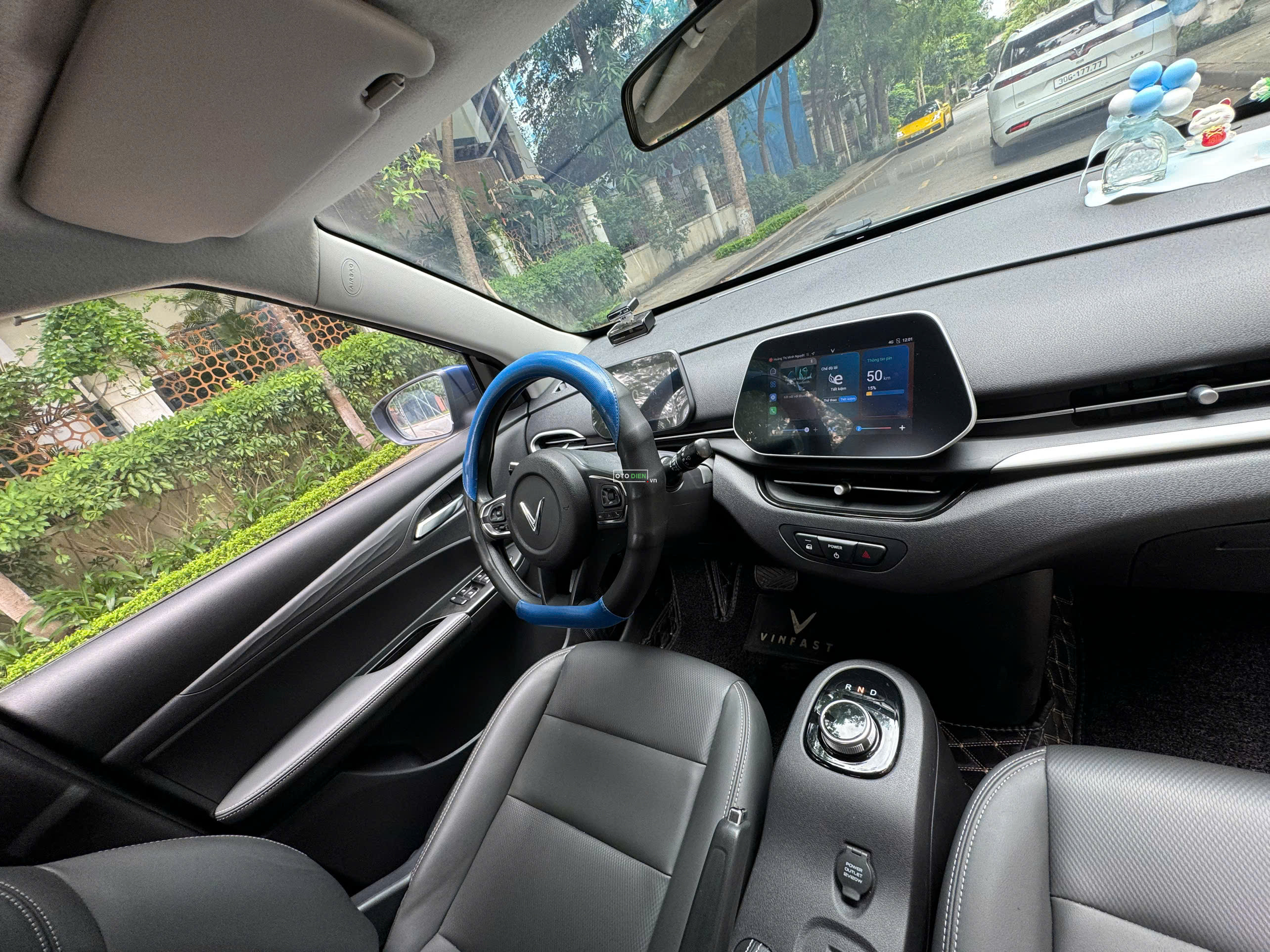 VinFast VF5 2023 Plus - 30000 km6