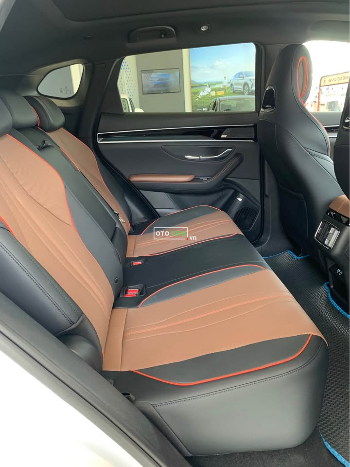 🌊BYD SEALION 6 – CHẠY 1100KM CHỈ 1 LẦN SẠC/XĂNG🌊7