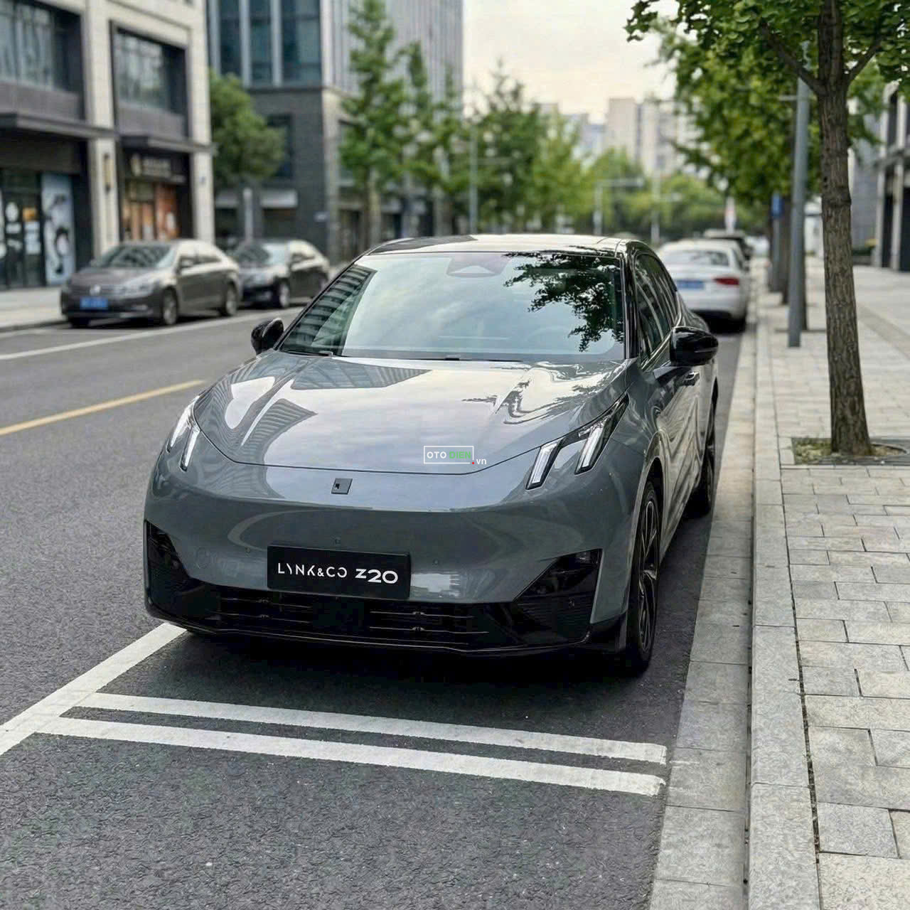 👉 Lynk & Co 02 - NHẬN BOOKING ƯU TIÊN ⚡⚡0