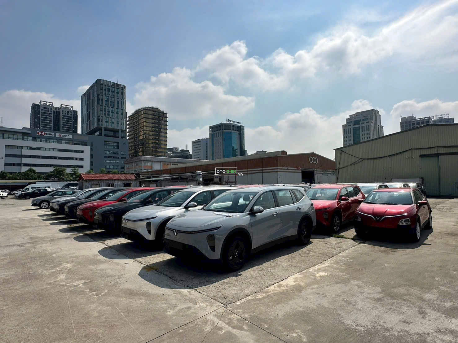 🚐 VINFAST LIMOGREEN 2026 – BẤM BIỂN TRONG NGÀY 🔥1
