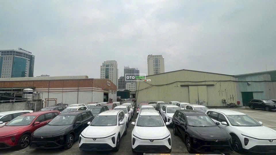 🚐 LIMO GREEN – SẴN XE, GIÁ CỰC TỐT, GIAO NGAY 🔥0