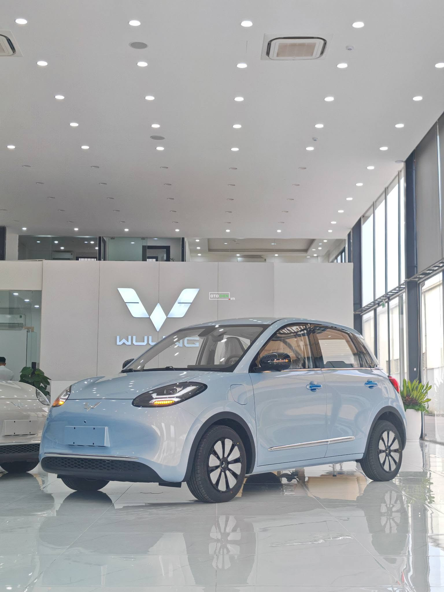 🚗 WULING BINGO 2026 – CHỈ TỪ 3xx TRIỆU3
