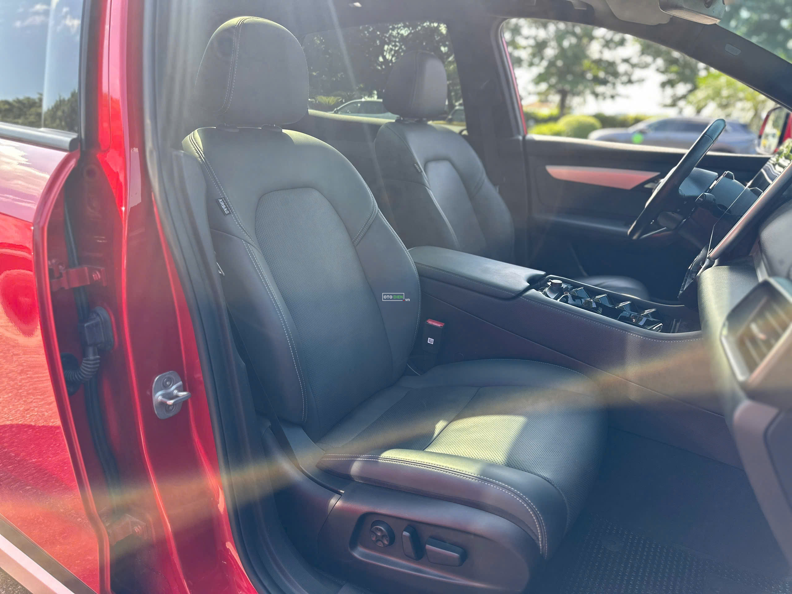 VinFast VF8 2023 Plus - 39000 km7