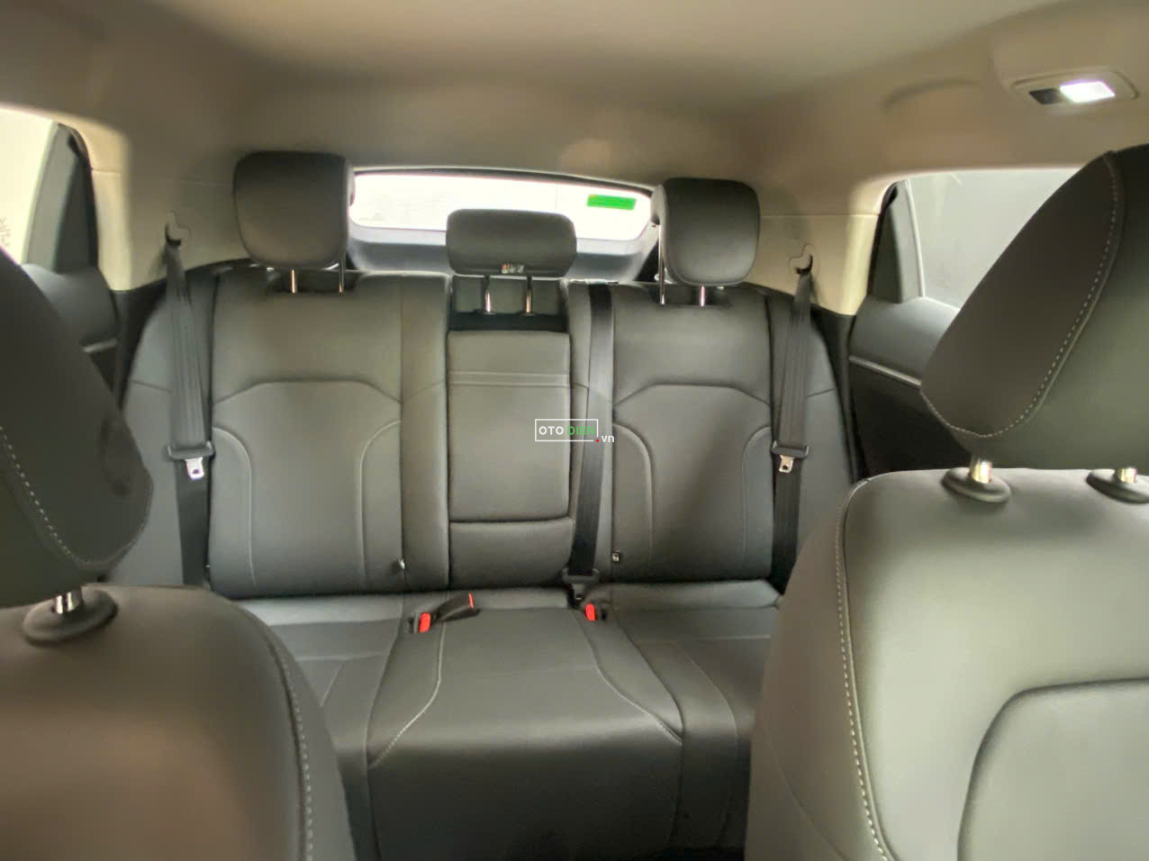 🚗 Mua VinFast VF 7 Tháng 6 – Ưu Đãi Lên Tới 13%6