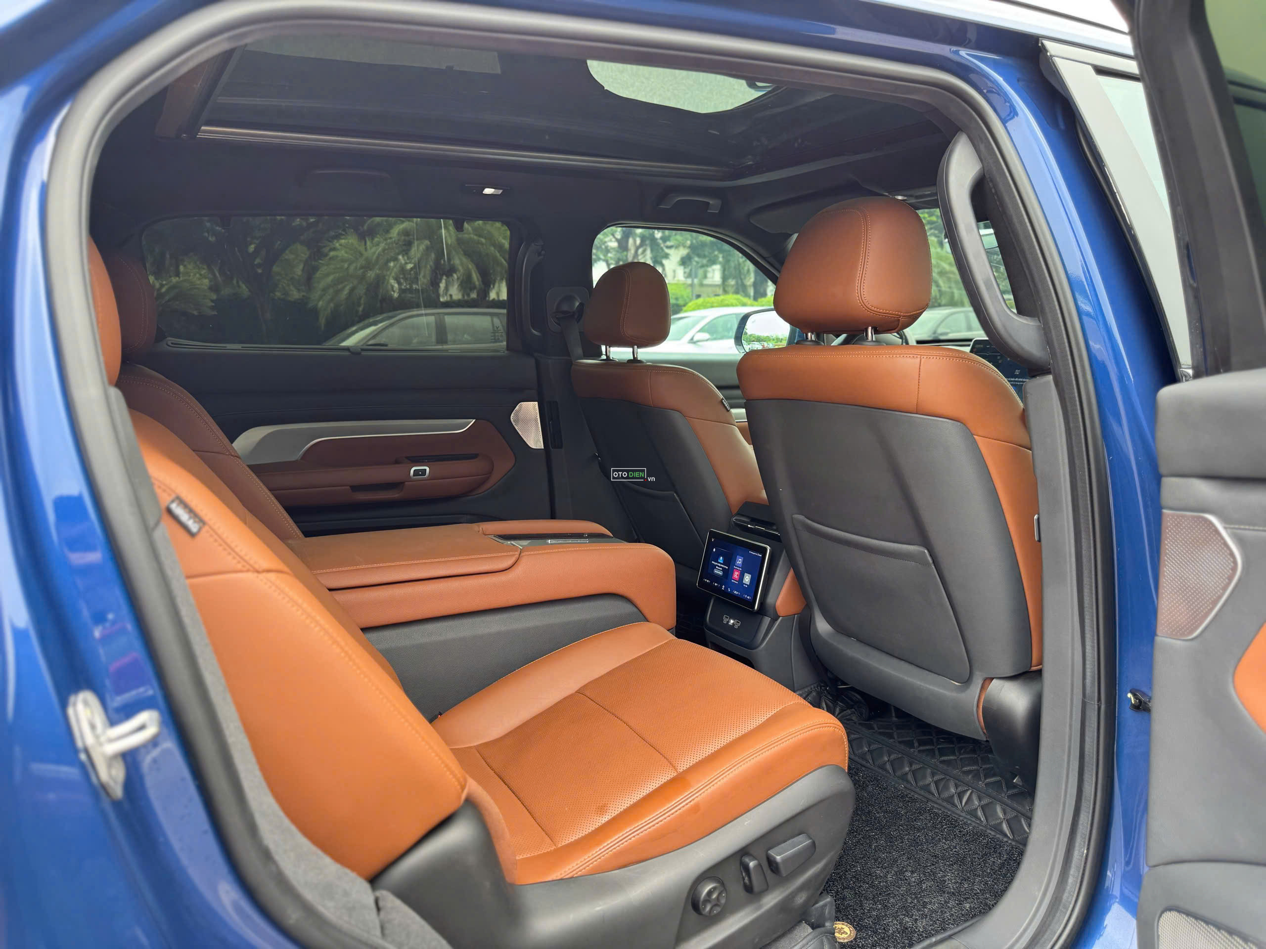 VinFast VF9 2023 Plus cũ - 53000 km9
