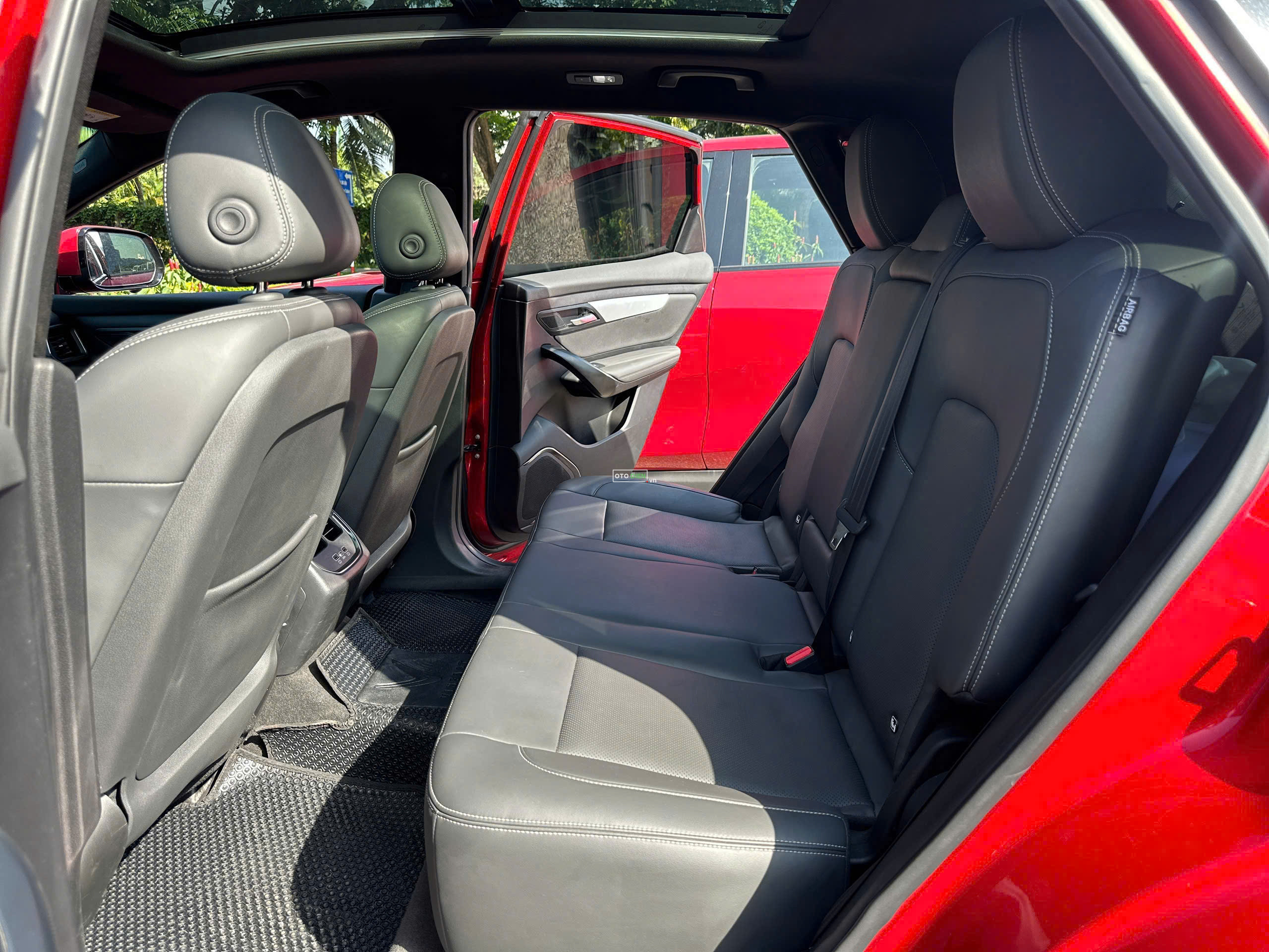 VinFast VF8 2023 Plus - 39000 km8
