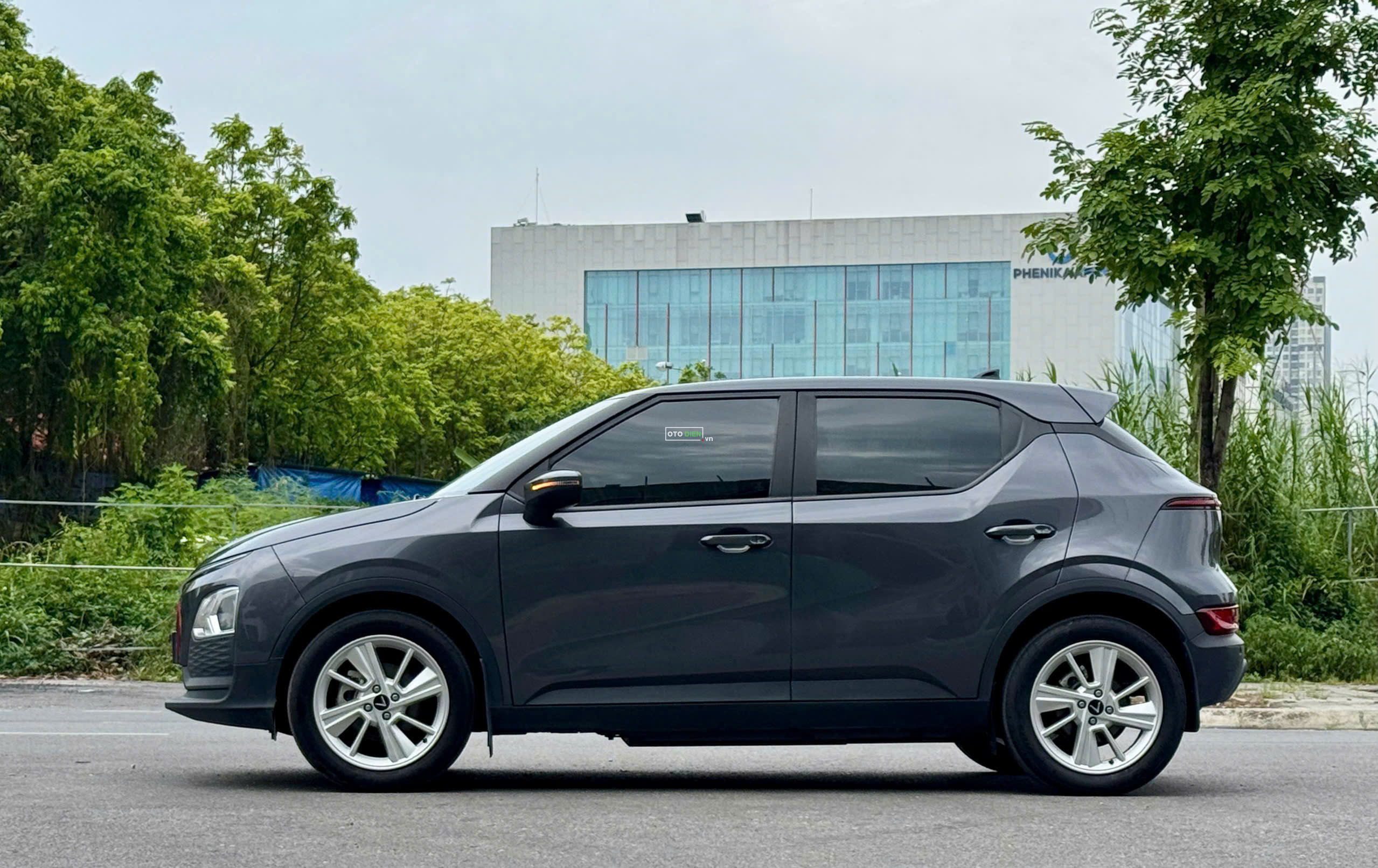 VinFast VF5 2024 Plus cũ - 49000 km3