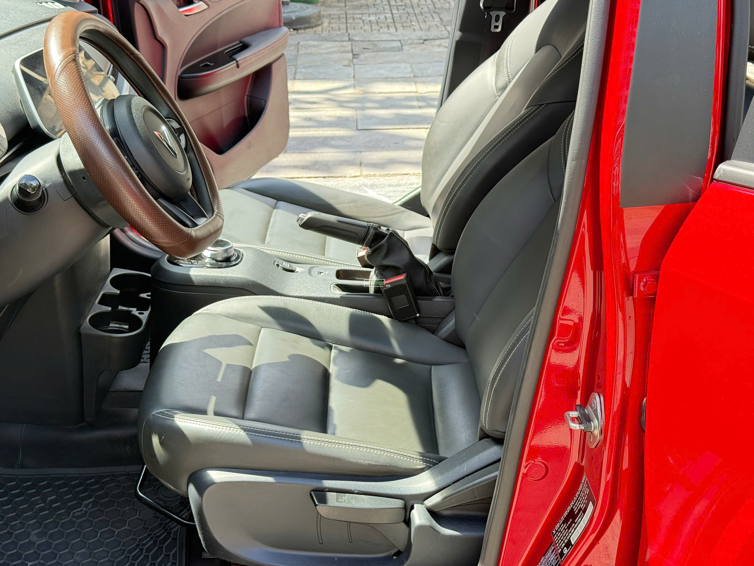VinFast VF5 2024 Plus - 40000 km5
