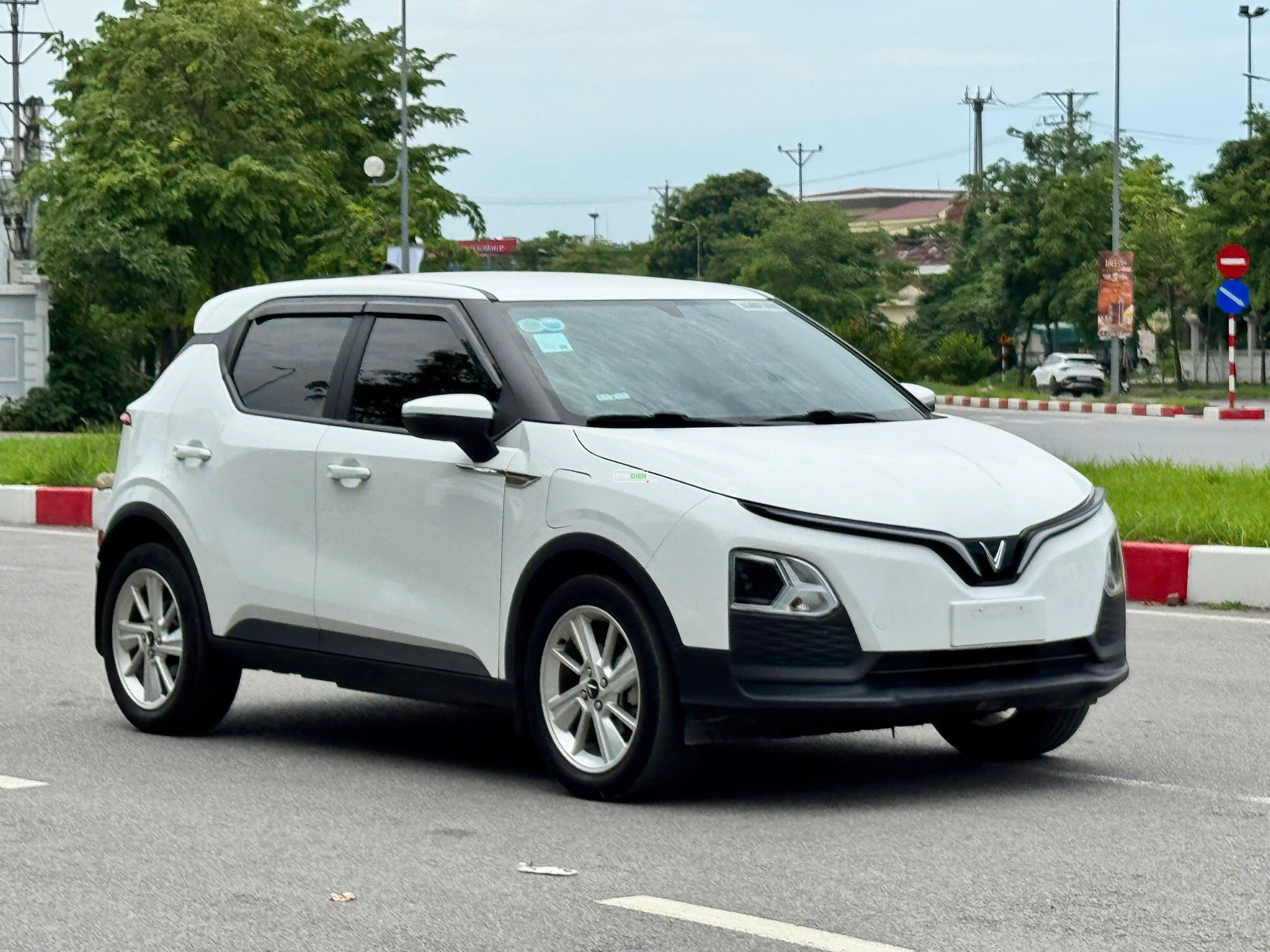 VinFast VF5 2024 Plus - 95000 km0