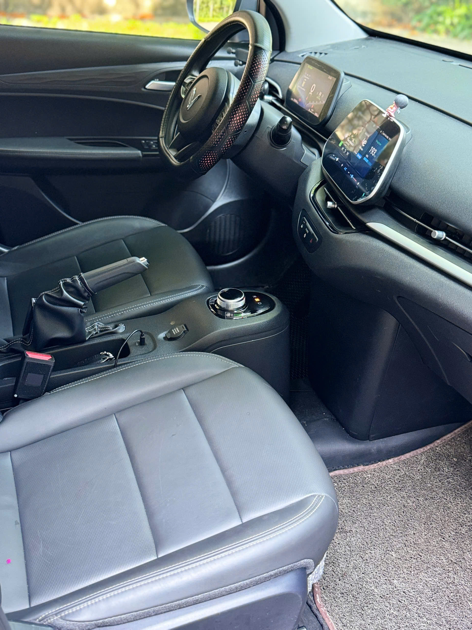 VinFast VF5 2025 Plus - 29000 km7