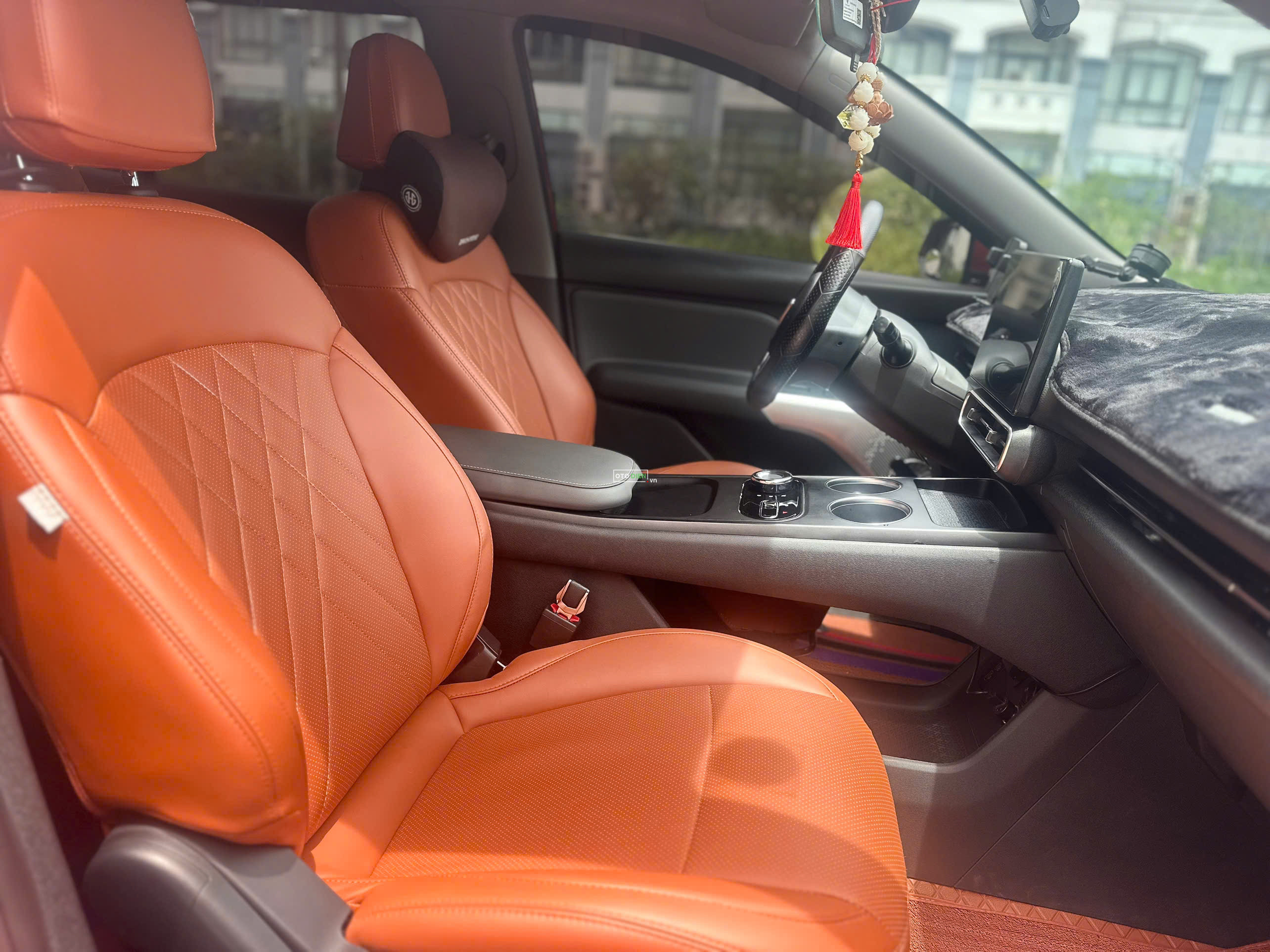 VinFast Limo Green 2025 - 27000 km6