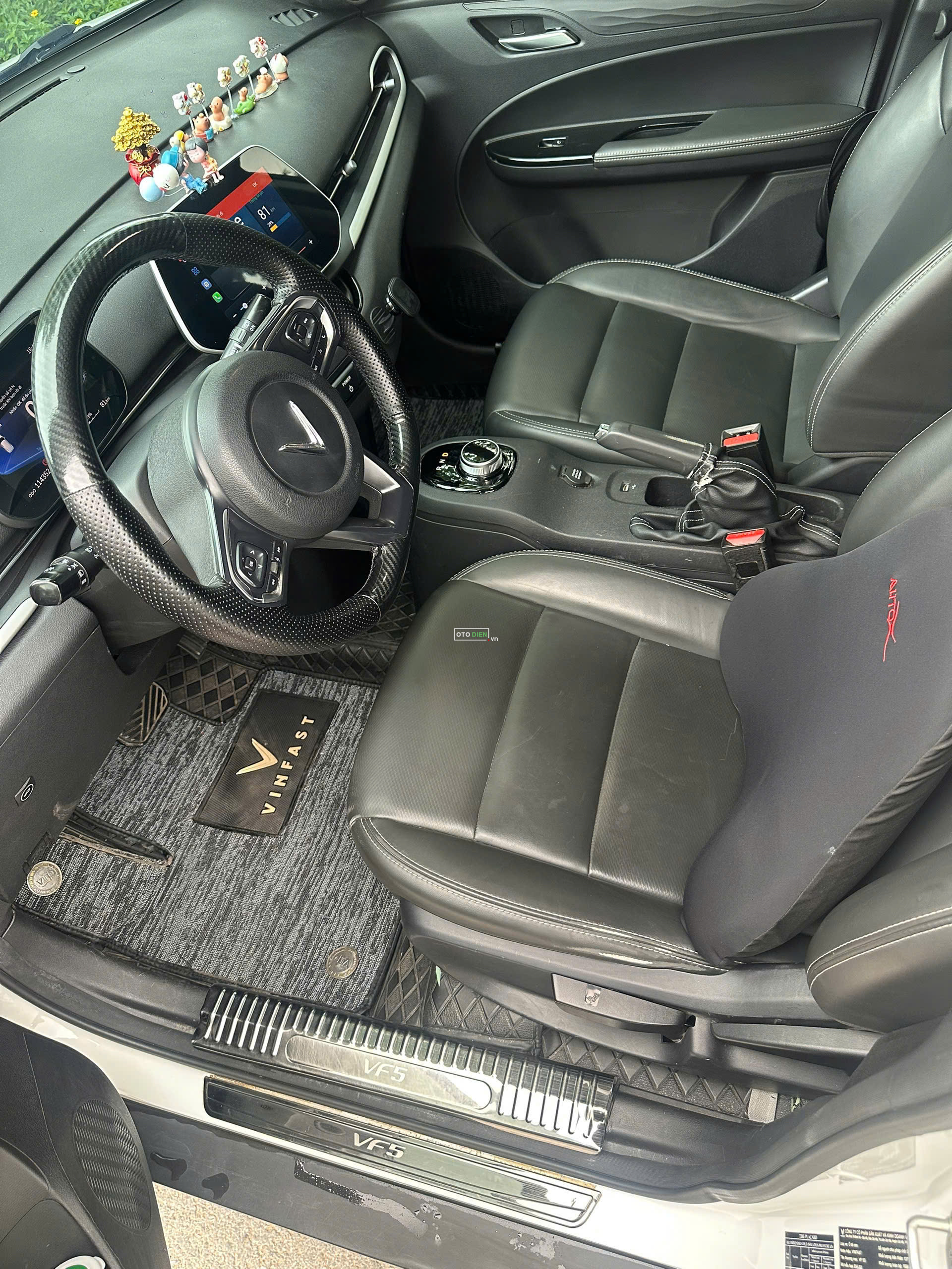 VinFast VF5 S 2024 - 11300 km5