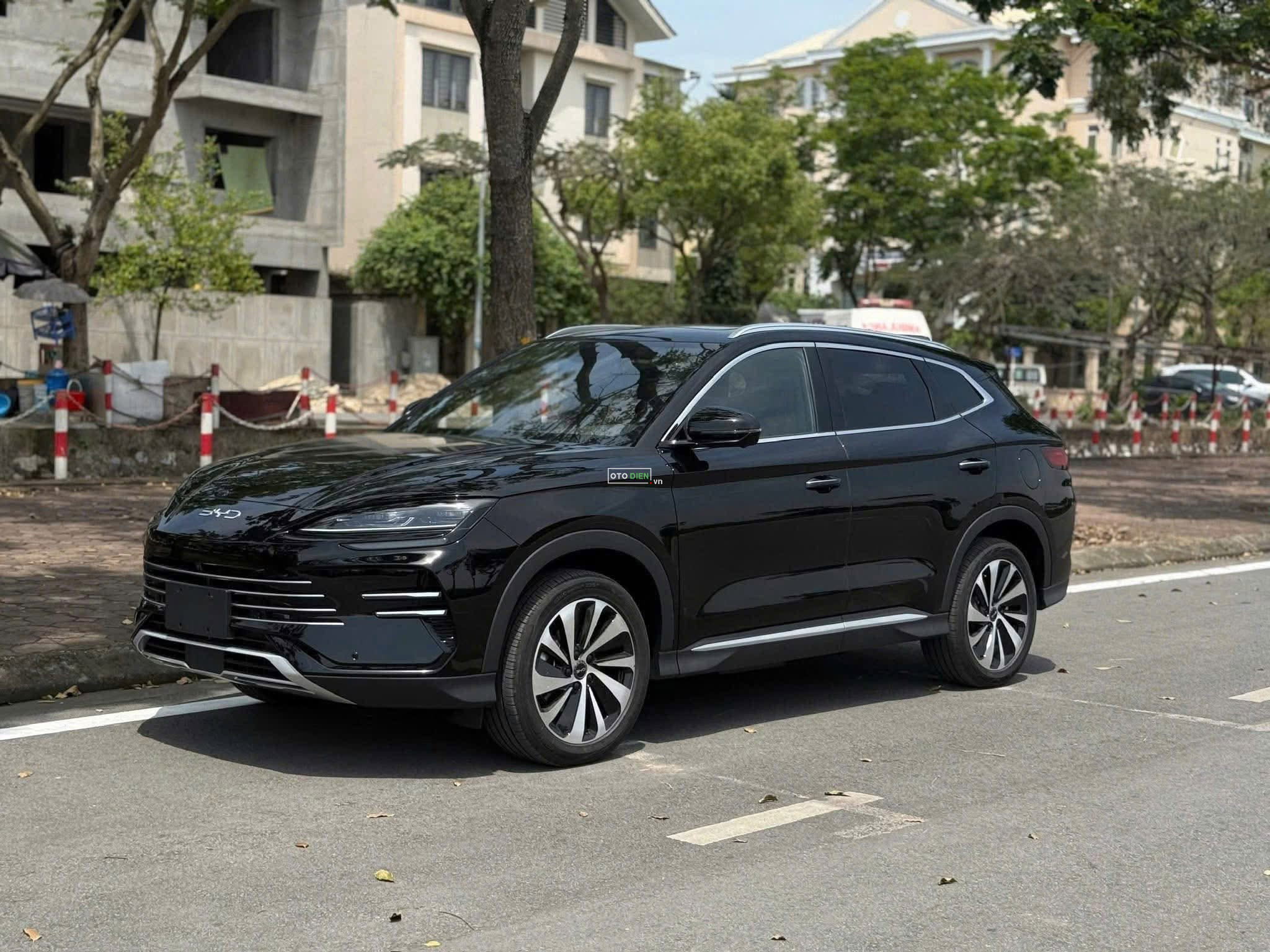 BYD SEALION 6 PREMIUM – ƯU ĐÃI LÊN TỚI 89 TRIỆU 🔥1