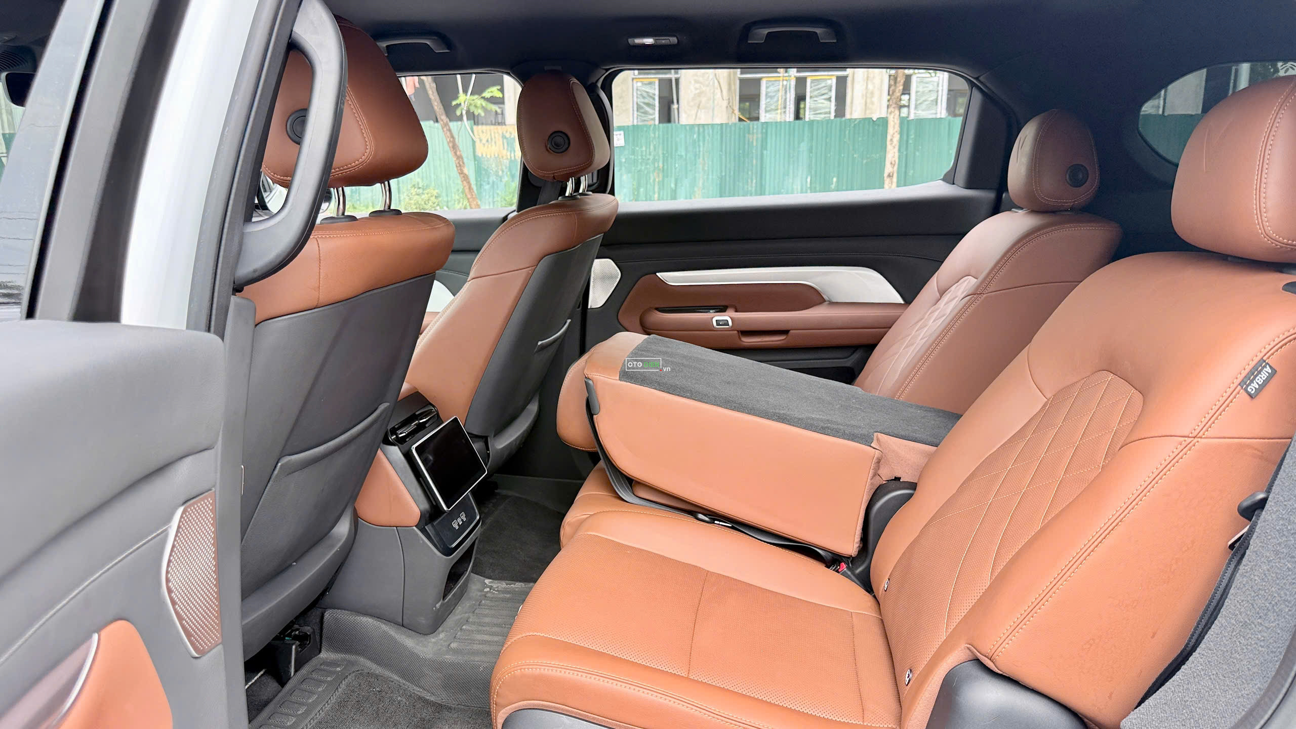 VinFast VF9 2025 Plus - 70000 km8