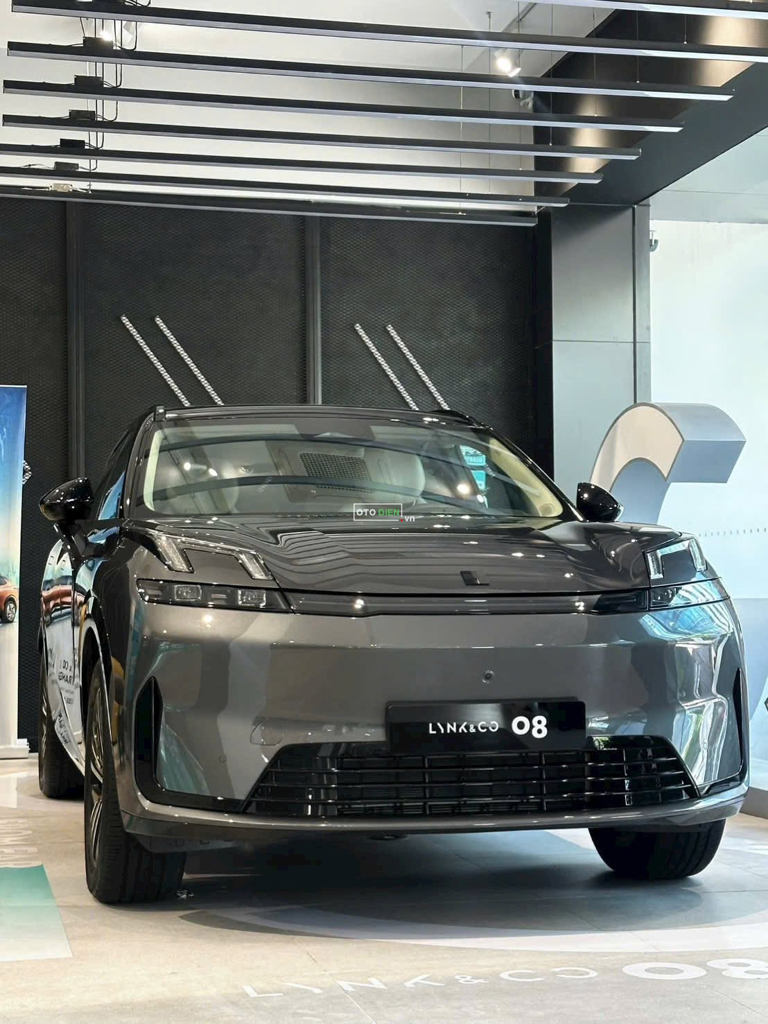 🔥 LYNK & CO 08 PRO - ƯU ĐÃI LỚN THÁNG NÀY 🔥0