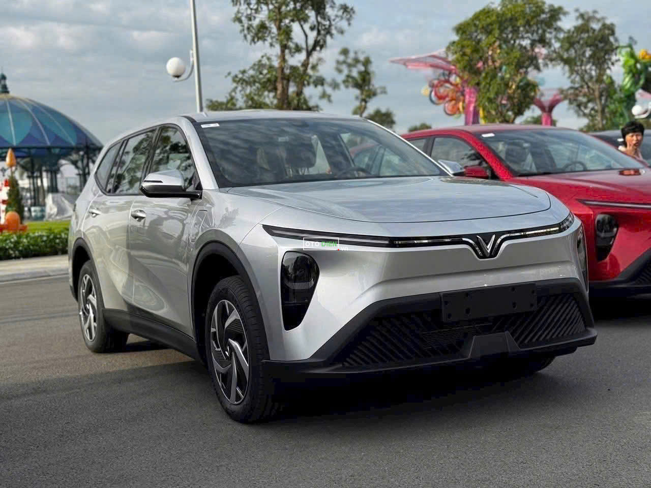 ⚡ VinFast Limo Green 7 Chỗ Giá Tốt Nhất Hôm Nay – Sẵn Xe, Giao Nhanh Toàn Quốc5