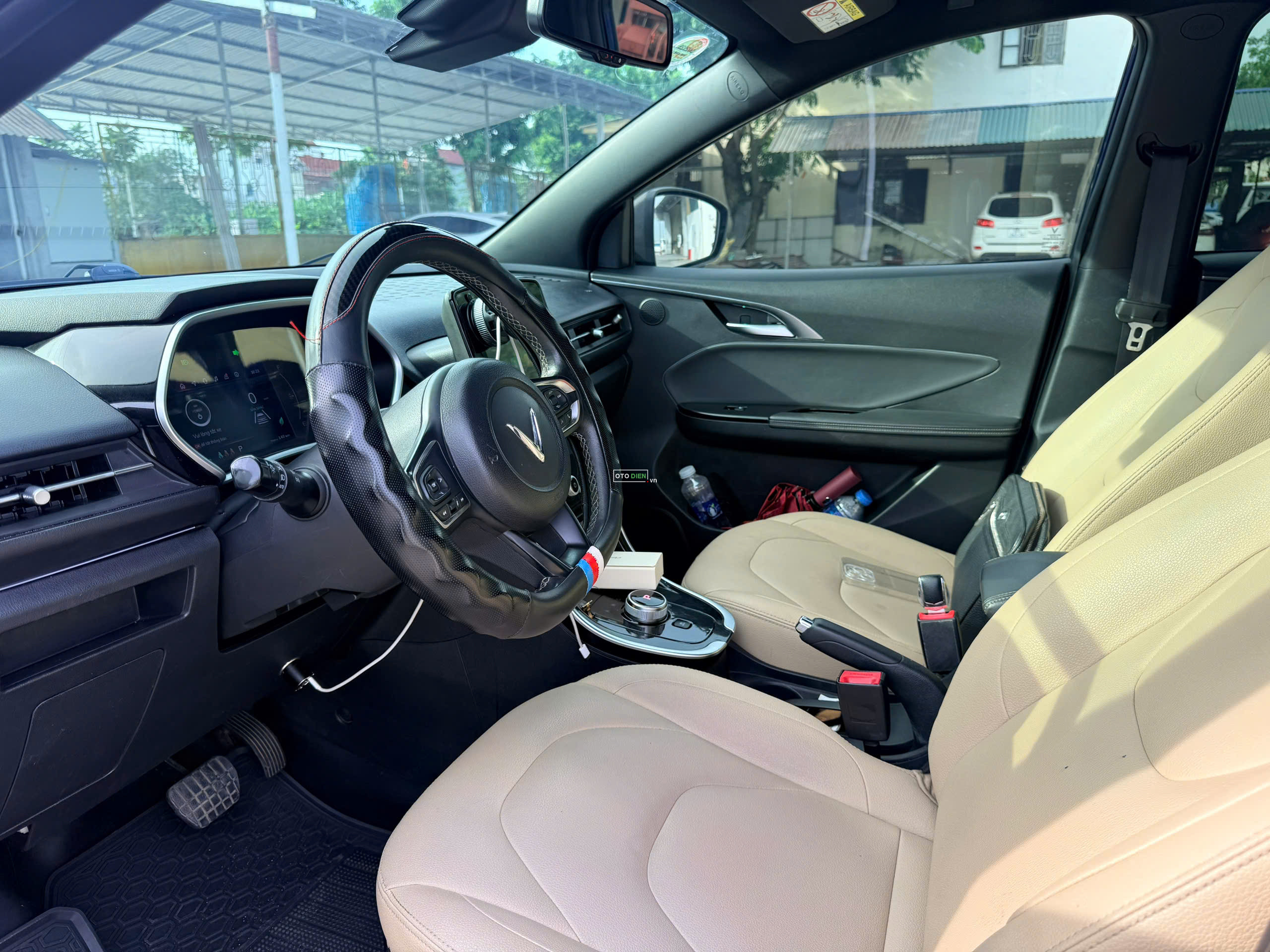 VinFast VFe34 2023 cũ - 130000 km6