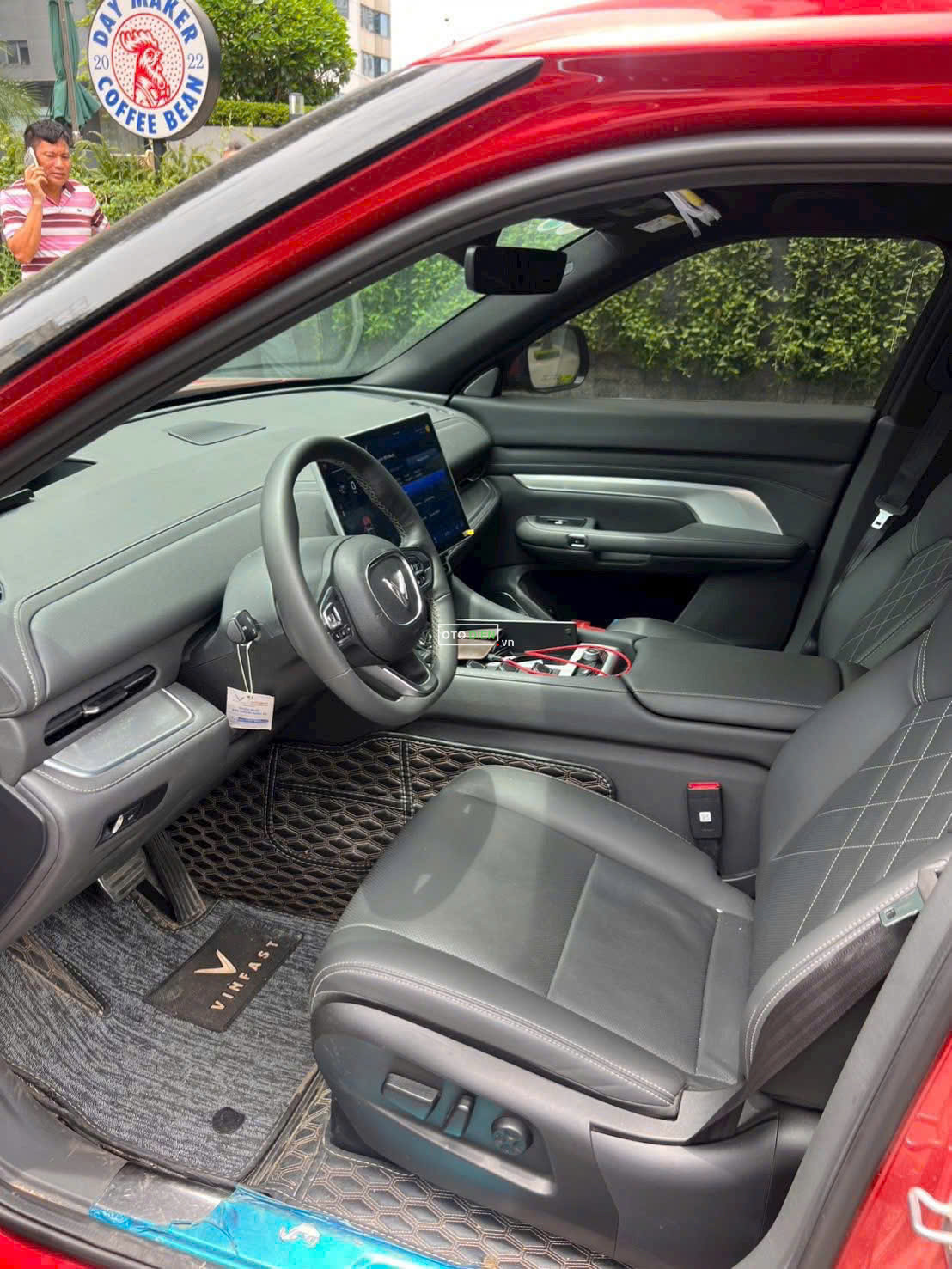VinFast VF9 2023 Plus - 48000 km2